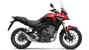 HONDA MOTOS CB500X<br /> Trail